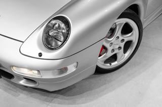 Porsche 911 Turbo kupé - Foto 5
