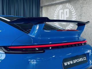 Porsche 911 992.1.GTS 4*AERO kupé - Foto 9