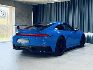 Porsche 911 992.1.GTS 4*AERO kupé - Foto 8