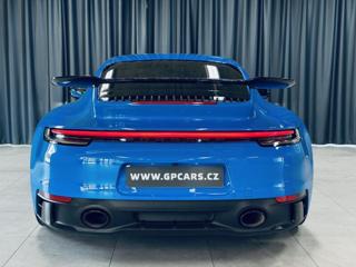 Porsche 911 992.1.GTS 4*AERO kupé - Foto 7