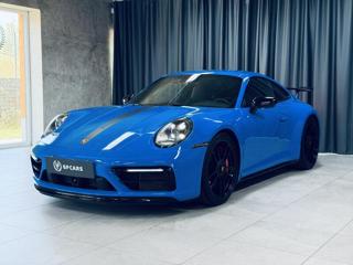 Porsche 911 992.1.GTS 4*AERO kupé - Foto 4