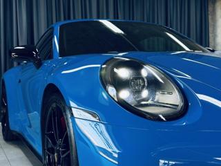 Porsche 911 992.1.GTS 4*AERO kupé - Foto 3
