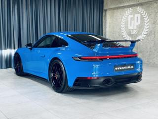 Porsche 911 992.1.GTS 4*AERO kupé - Foto 6