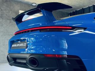 Porsche 911 992.1.GTS 4*AERO kupé - Foto 10