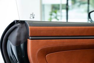 Porsche 911 TECHART 911 GT3 Touring (992.2) kupé - Foto 23