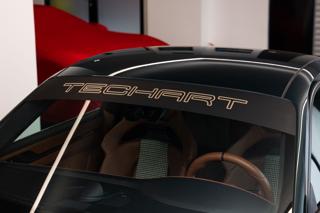 Porsche 911 TECHART 911 GT3 Touring (992.2) kupé - Foto 28