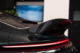 Porsche 911 TECHART 911 GT3 Touring (992.2) kupé - Foto 32