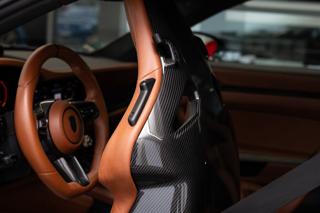 Porsche 911 TECHART 911 GT3 Touring (992.2) kupé - Foto 8