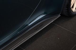 Porsche 911 TECHART 911 GT3 Touring (992.2) kupé - Foto 30