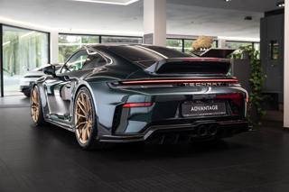 Porsche 911 TECHART 911 GT3 Touring (992.2) kupé - Foto 4