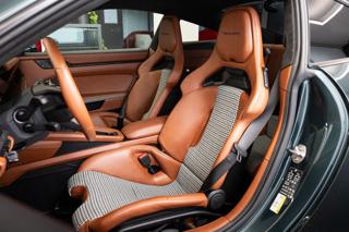Porsche 911 TECHART 911 GT3 Touring (992.2) kupé - Foto 7