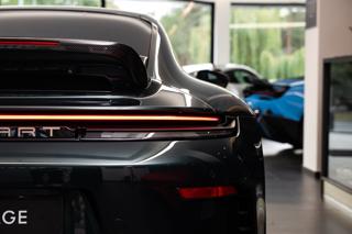 Porsche 911 TECHART 911 GT3 Touring (992.2) kupé - Foto 27