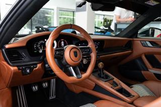 Porsche 911 TECHART 911 GT3 Touring (992.2) kupé - Foto 5