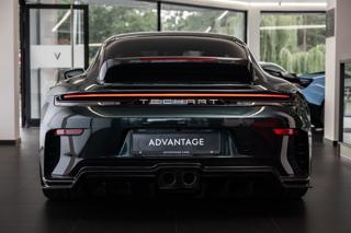 Porsche 911 TECHART 911 GT3 Touring (992.2) kupé - Foto 3