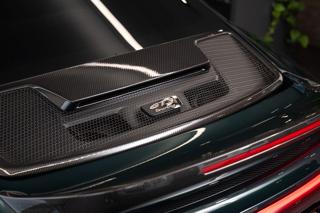 Porsche 911 TECHART 911 GT3 Touring (992.2) kupé - Foto 31