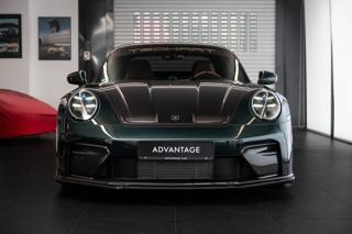 Porsche 911 TECHART 911 GT3 Touring (992.2) kupé - Foto 2