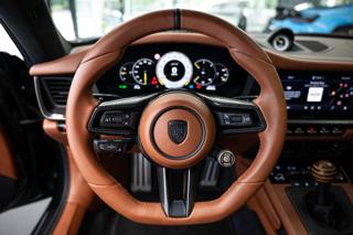 Porsche 911 TECHART 911 GT3 Touring (992.2) kupé - Foto 6