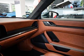 Porsche 911 TECHART 911 GT3 Touring (992.2) kupé - Foto 18