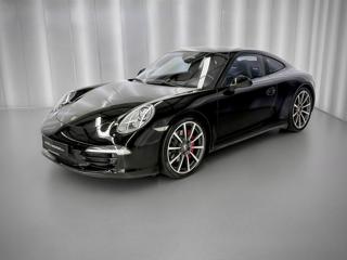 Porsche 911 CARRERA 4S 991.1 PDK, SPORT CHRONO, SPORT+, PTM kupé