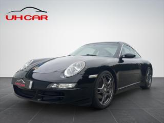 Porsche 911 3,8 4S  TARGA kupé
