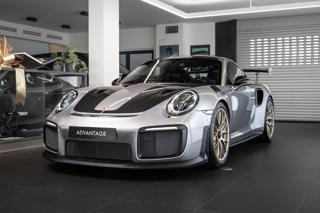 Porsche 911 (991.2) GT2 RS Weissach kupé