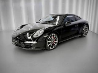 Porsche 911 CARRERA 4S 991.1 PDK, SPORT CH kupé