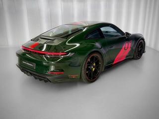 Porsche 911 GT3 TOURING 992, PDK, MATRIX P kupé - Foto 6