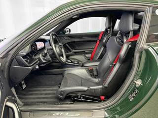 Porsche 911 GT3 TOURING 992, PDK, MATRIX P kupé - Foto 10