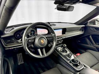 Porsche 911 GT3 TOURING 992, PDK, MATRIX P kupé - Foto 9