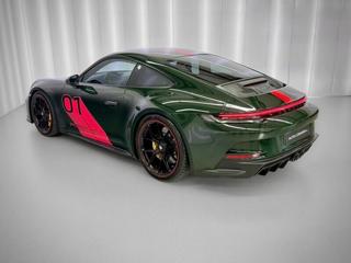 Porsche 911 GT3 TOURING 992, PDK, MATRIX P kupé - Foto 4