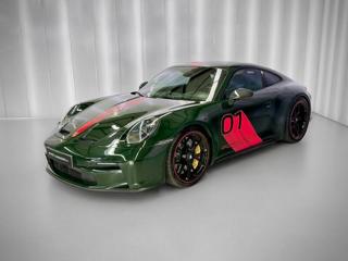 Porsche 911 GT3 TOURING 992, PDK, MATRIX P kupé