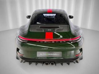 Porsche 911 GT3 TOURING 992, PDK, MATRIX P kupé - Foto 5