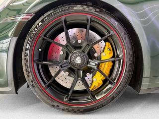 Porsche 911 GT3 TOURING 992, PDK, MATRIX P kupé - Foto 8
