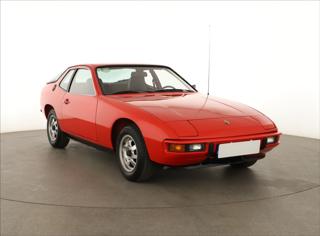 Porsche 924 2.0 92kW kupé