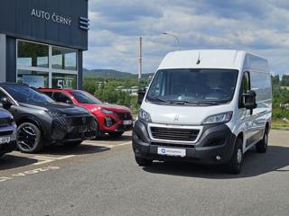 Peugeot Boxer 2.2 BHDi 140 L2H2 ACTIVE MAN6