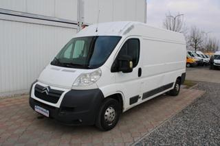 Peugeot Boxer 2,2 HDI L3H2+chlaďák+topí izotherm