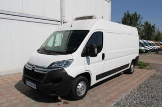 Peugeot Boxer 2,2 HDI L3H2 Chlaďák + klima izotherm