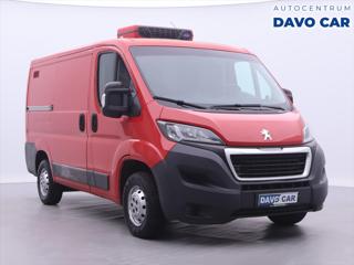 Peugeot Boxer 2,2 HDI L1H1 Chladící CZ izotherm