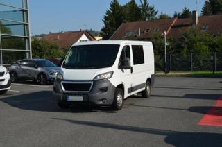 Peugeot Boxer 3000 L1H1  BlueHDi 110k COMBI kombi