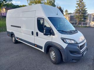 Peugeot Boxer Peugeot Boxer, Peugeot BOXER L4H3 2.0  hdi kombi