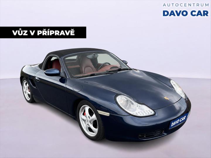 Vůz s VIN WP0ZZZ98ZVS608447
