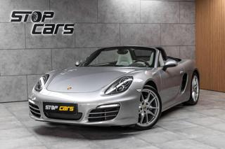 Porsche Boxster 981 2.7 195kW PDK *BOSE*ČR* kabriolet - Foto 7