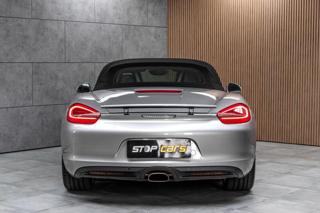 Porsche Boxster 981 2.7 195kW PDK *BOSE*ČR* kabriolet - Foto 5