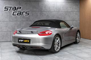 Porsche Boxster 981 2.7 195kW PDK *BOSE*ČR* kabriolet - Foto 6