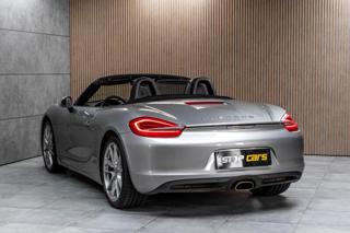 Porsche Boxster 981 2.7 195kW PDK *BOSE*ČR* kabriolet - Foto 10