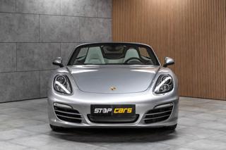 Porsche Boxster 981 2.7 195kW PDK *BOSE*ČR* kabriolet - Foto 8