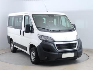 Peugeot Boxer 2.2 BlueHDi 103kW minibus