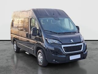 Peugeot Boxer 2.2 BlueHDi 103kW minibus
