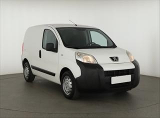 Peugeot Bipper 1.4 i 54kW pick up