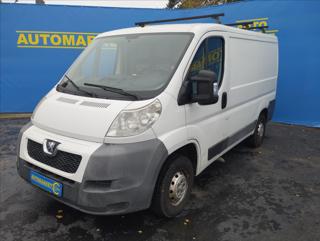 Peugeot Boxer 2,2 HDI 100k 3000 L1H1 pick up